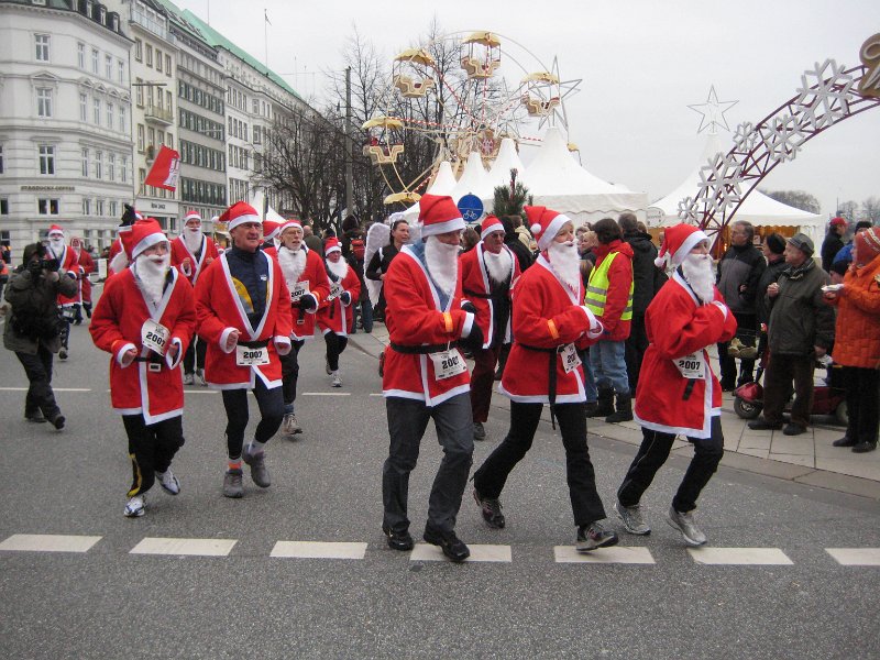 Weihnachtsmannlauf 065